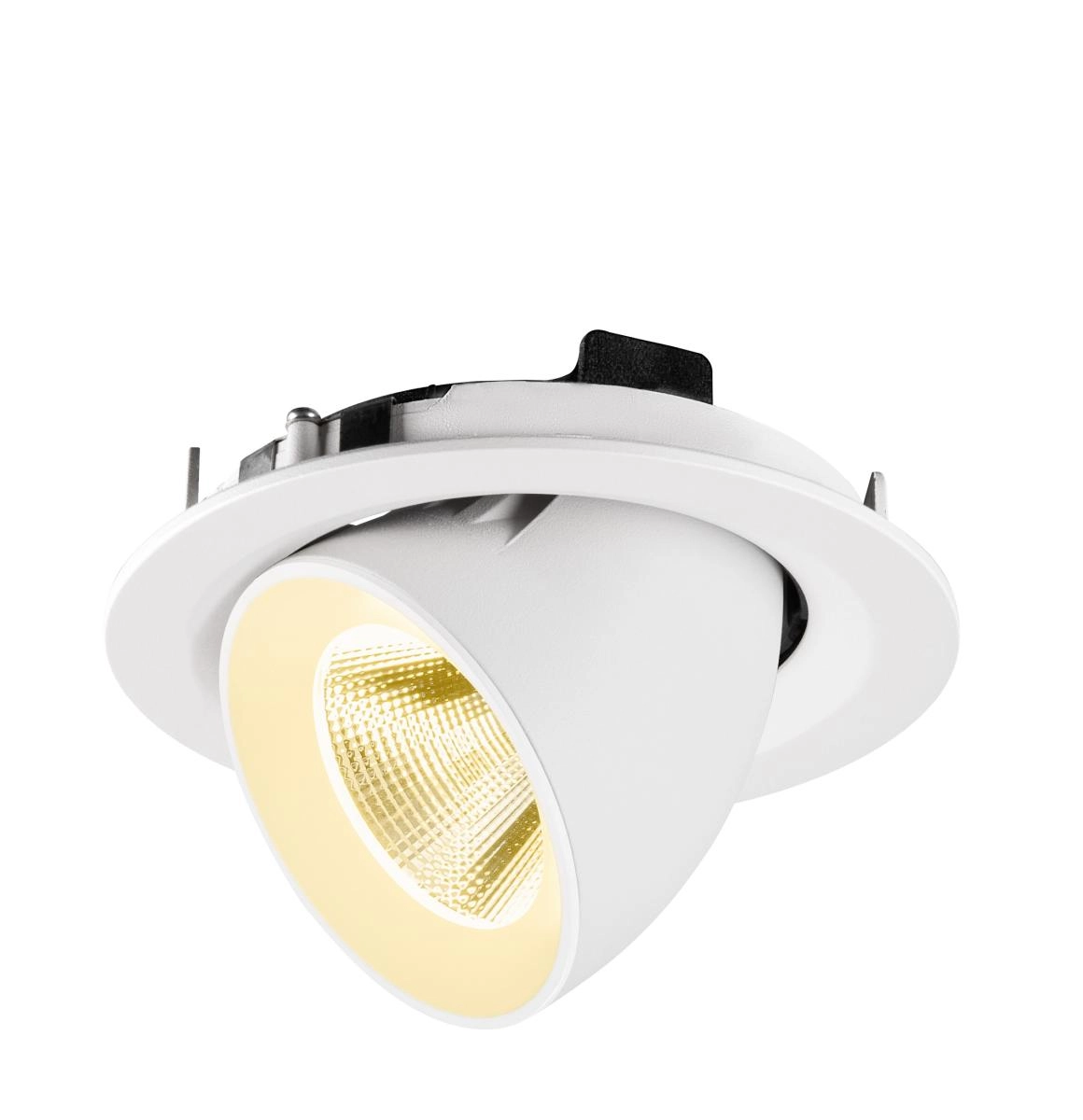 Inbouwspot Numinos Gimble M wit 3000K - 20gr SLV 4024163311854