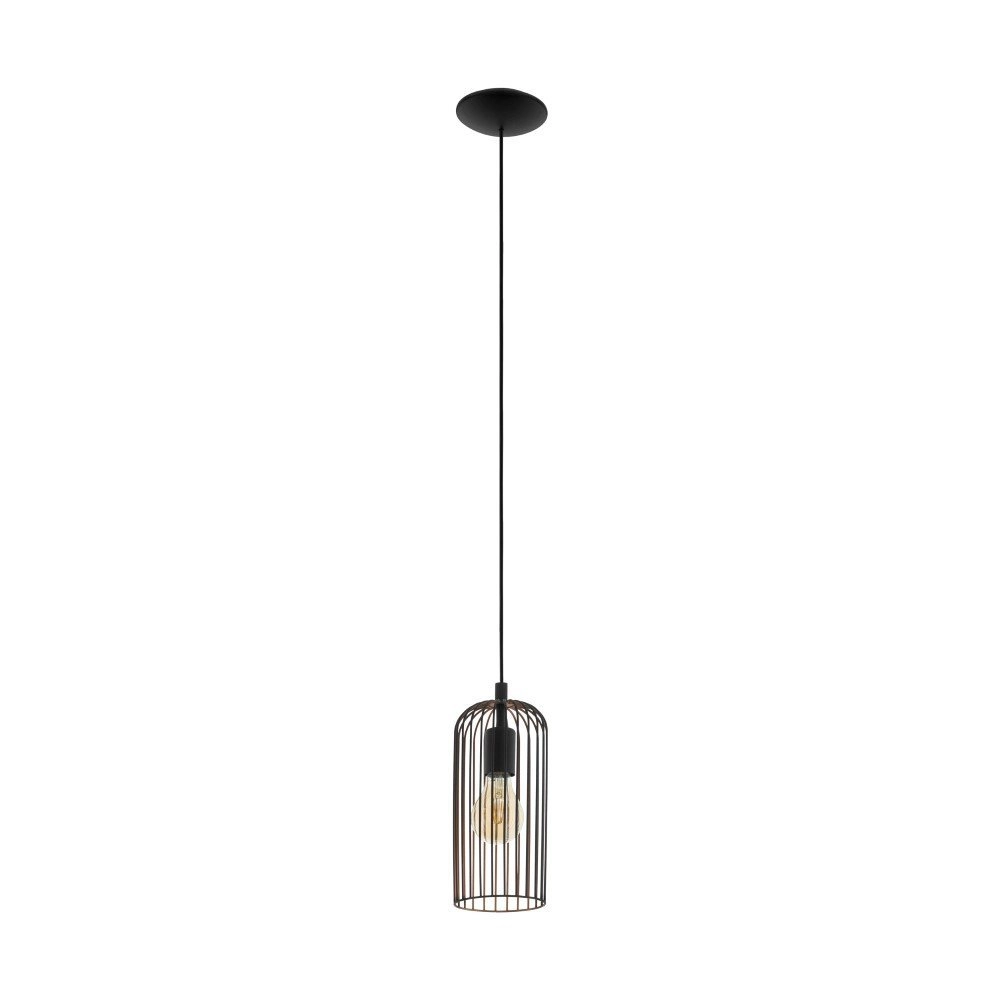 Hanglamp Roccamena Eglo 9002759496449