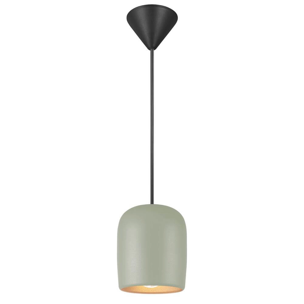 Hanglamp Notti groen