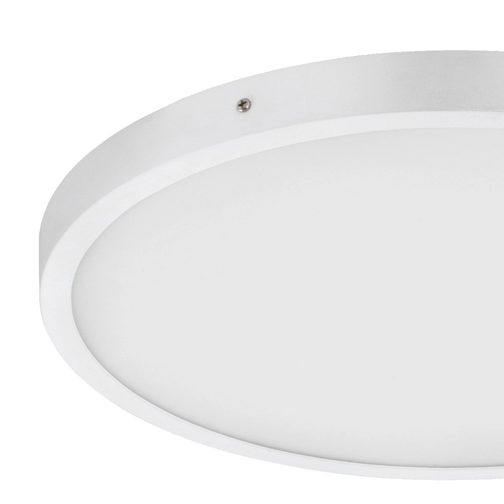 Plafondlamp Fueva 1 40cm Eglo 9002759972622