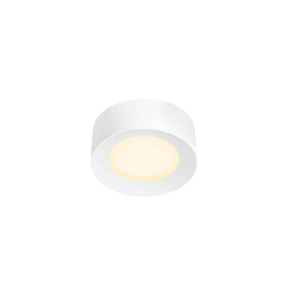Led plafonnière Fera 25 Ø 20cm