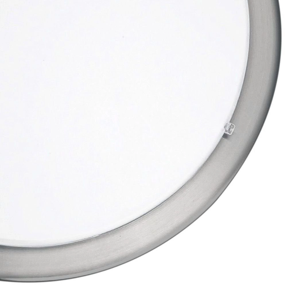 Plafondlamp Planet rvs Eglo 9002759829421