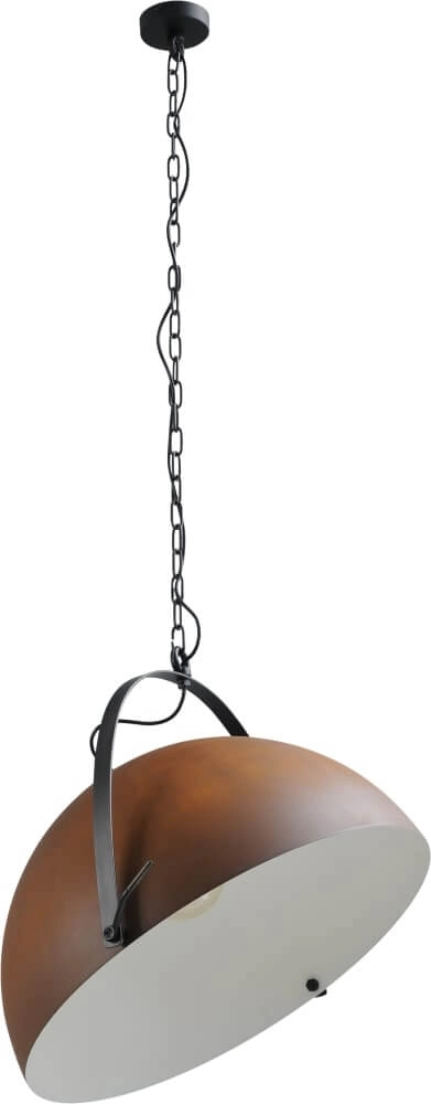 Hanglamp Larino 60 Landelijk