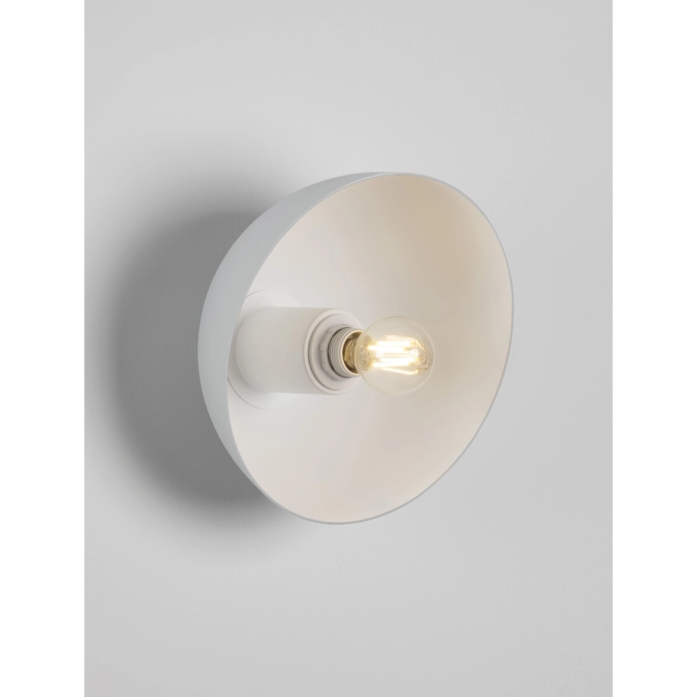 Design wandlamp Onia wit