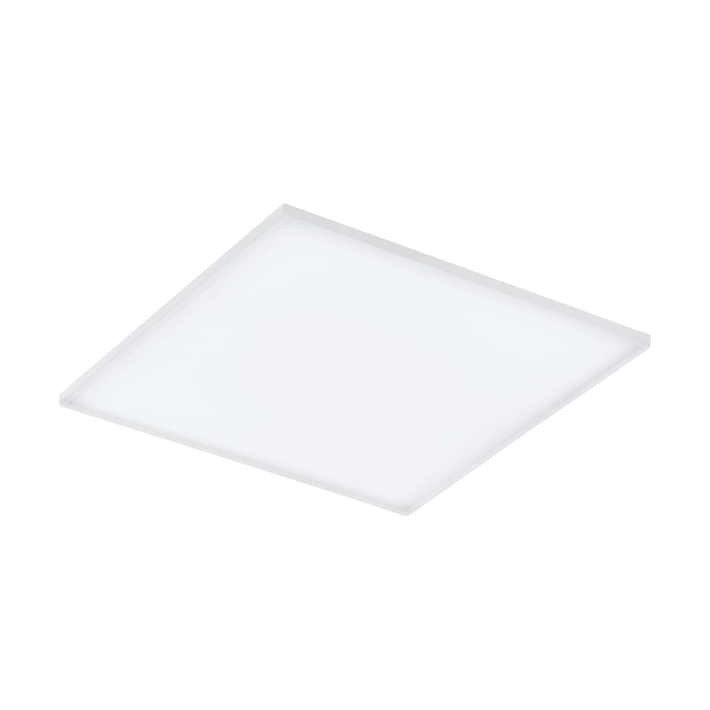 Plafonnière Zigbee Turcona-Z 60x60cm wit