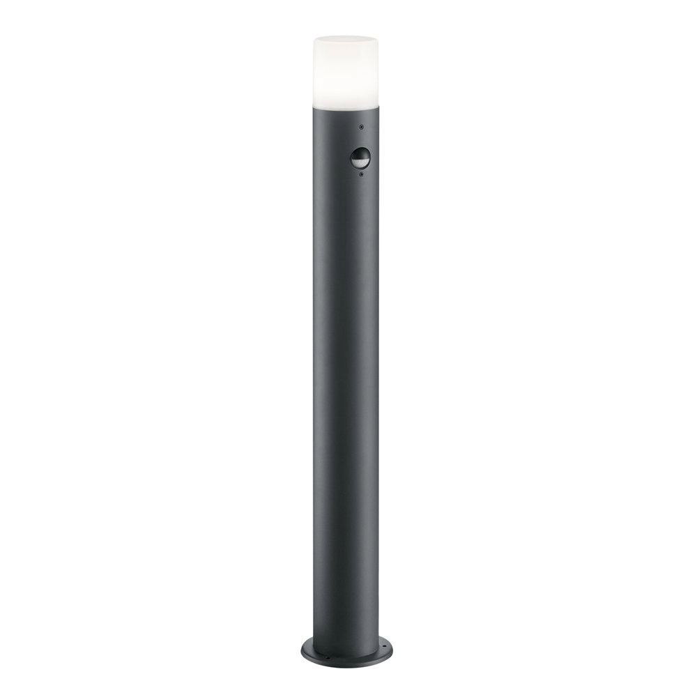 Terraslamp Hoosic met bewegingssensor