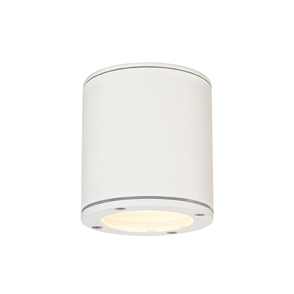 Veranda spot Sitra Ceiling 10cm wit