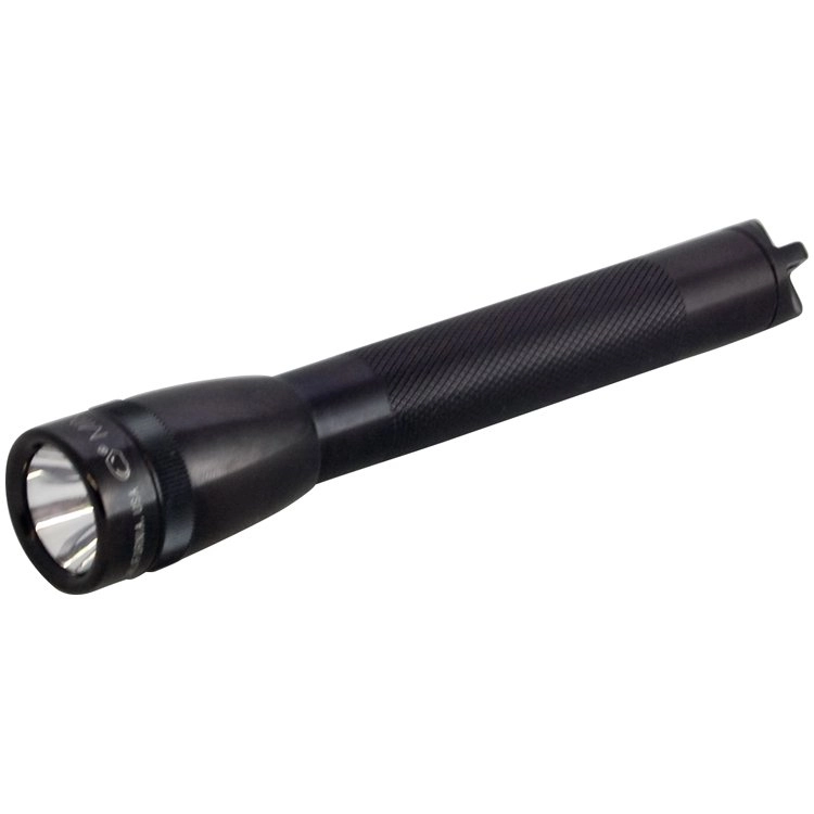 Zaklamp Mini AA Zwart Maglite 38739031668