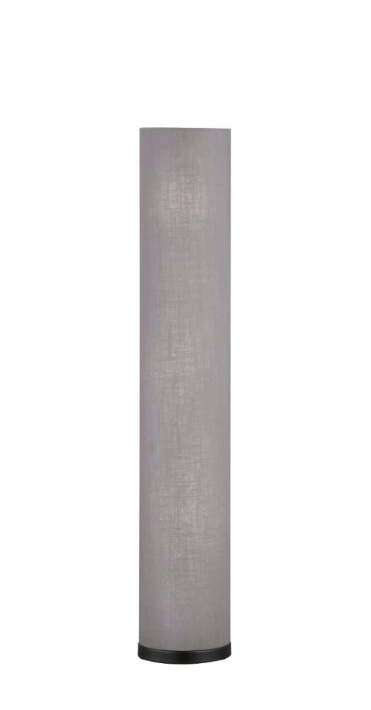 Staande schemerlamp Thor grijs