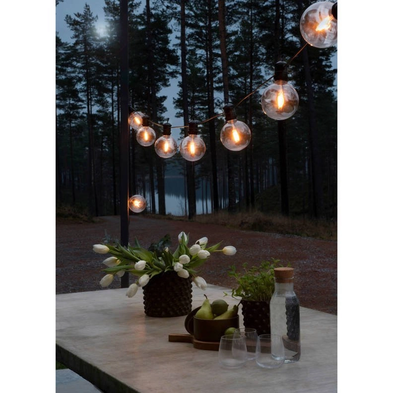Uitbreiding Partylight dimbaar 10m KonstSmide 7318302395803