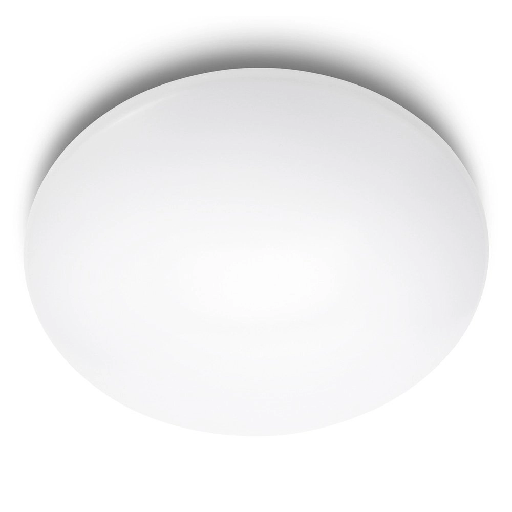 Led plafondlamp Suede Ø 38cm 4000K