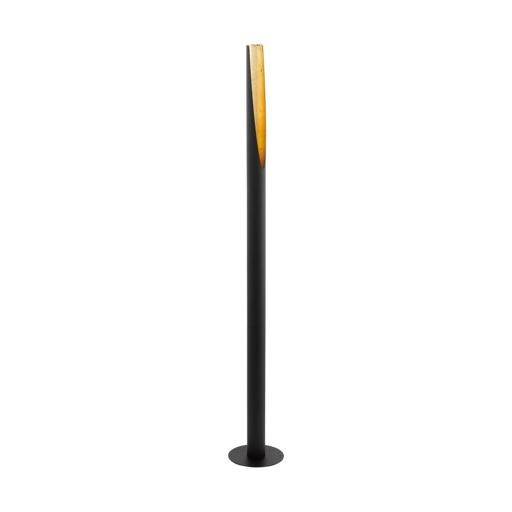 Led vloerlamp Barbotto