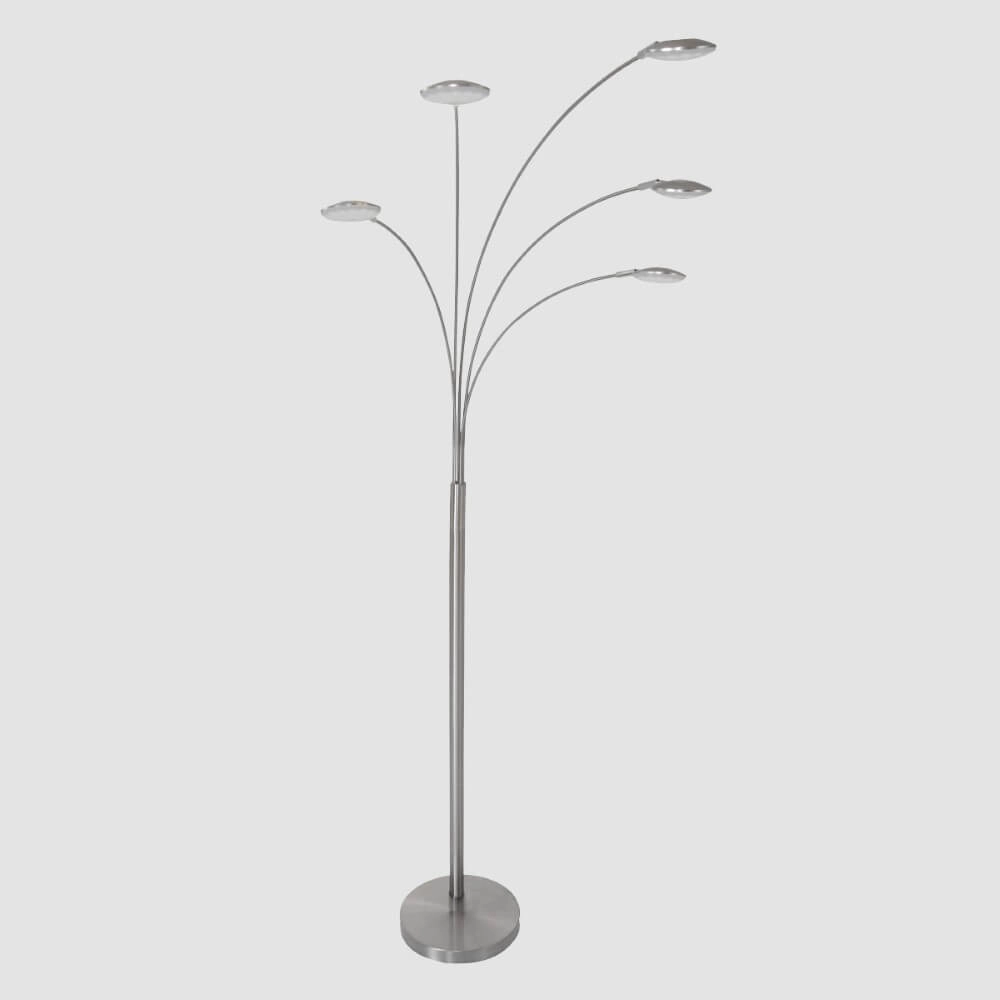 Led staanlamp Mexlite Steinhauer 8712746114799