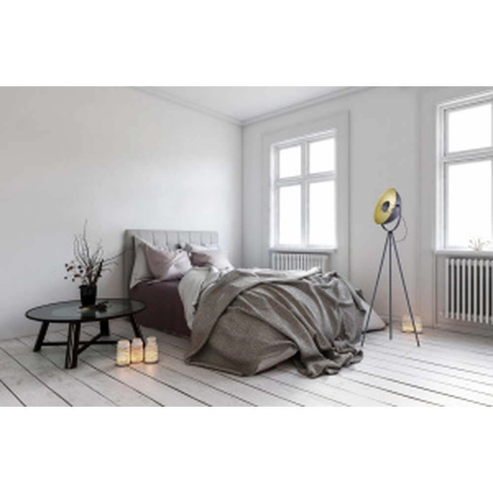 Tripod vloerlamp Chewy Trio 4017807383645