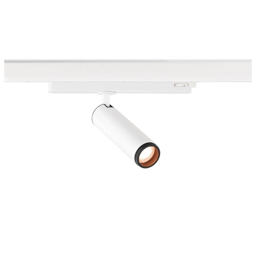 Railspot Grip! M wit 3-fase instelbaar SLV 4024163296052
