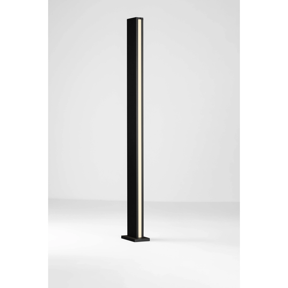 Strakke tuinlamp Sasso 120cm Lyora 5212017454010