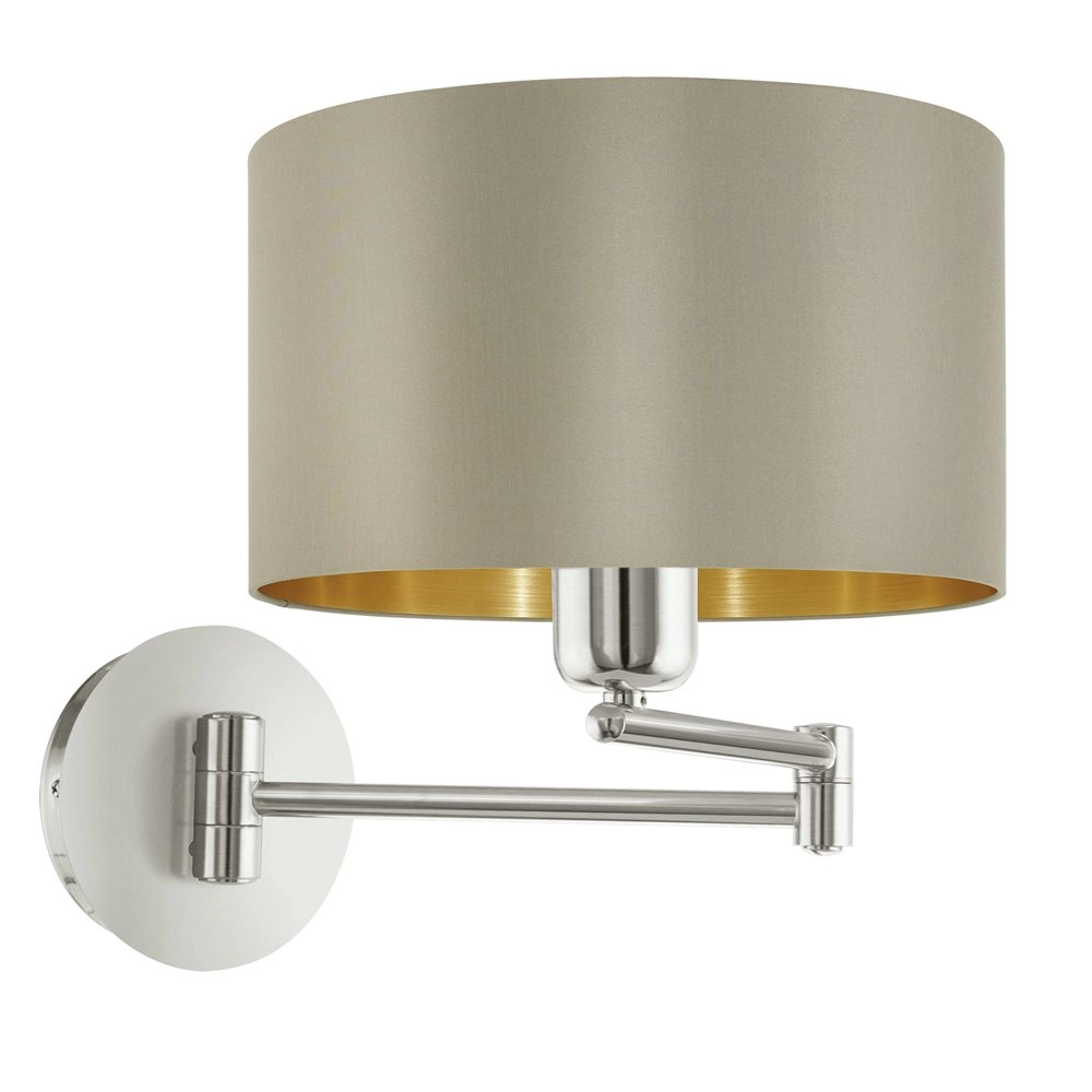 Wandlamp Maserlo