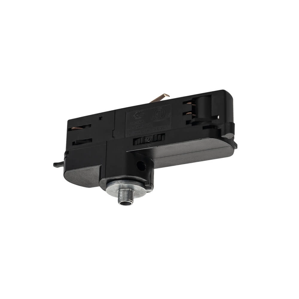 Armatuuradapter S-Track adapter DALI zwart