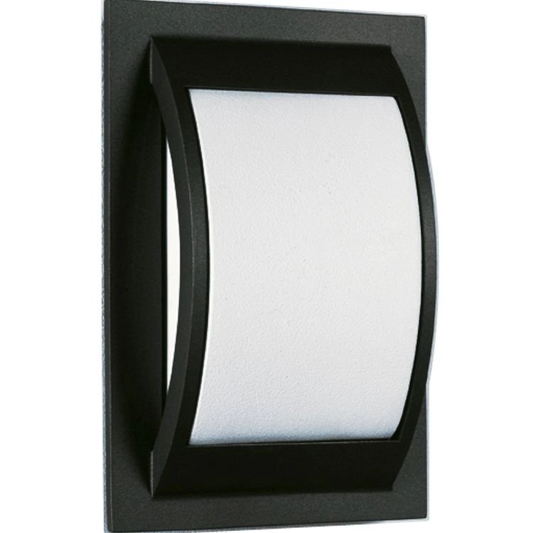 Design wandlamp Pentang zwart