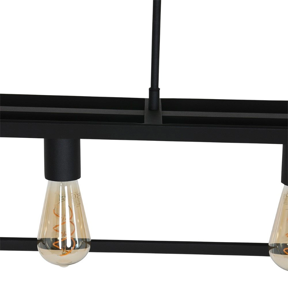 Eetkamer hanglamp Buckley Steinhauer 8712746132519