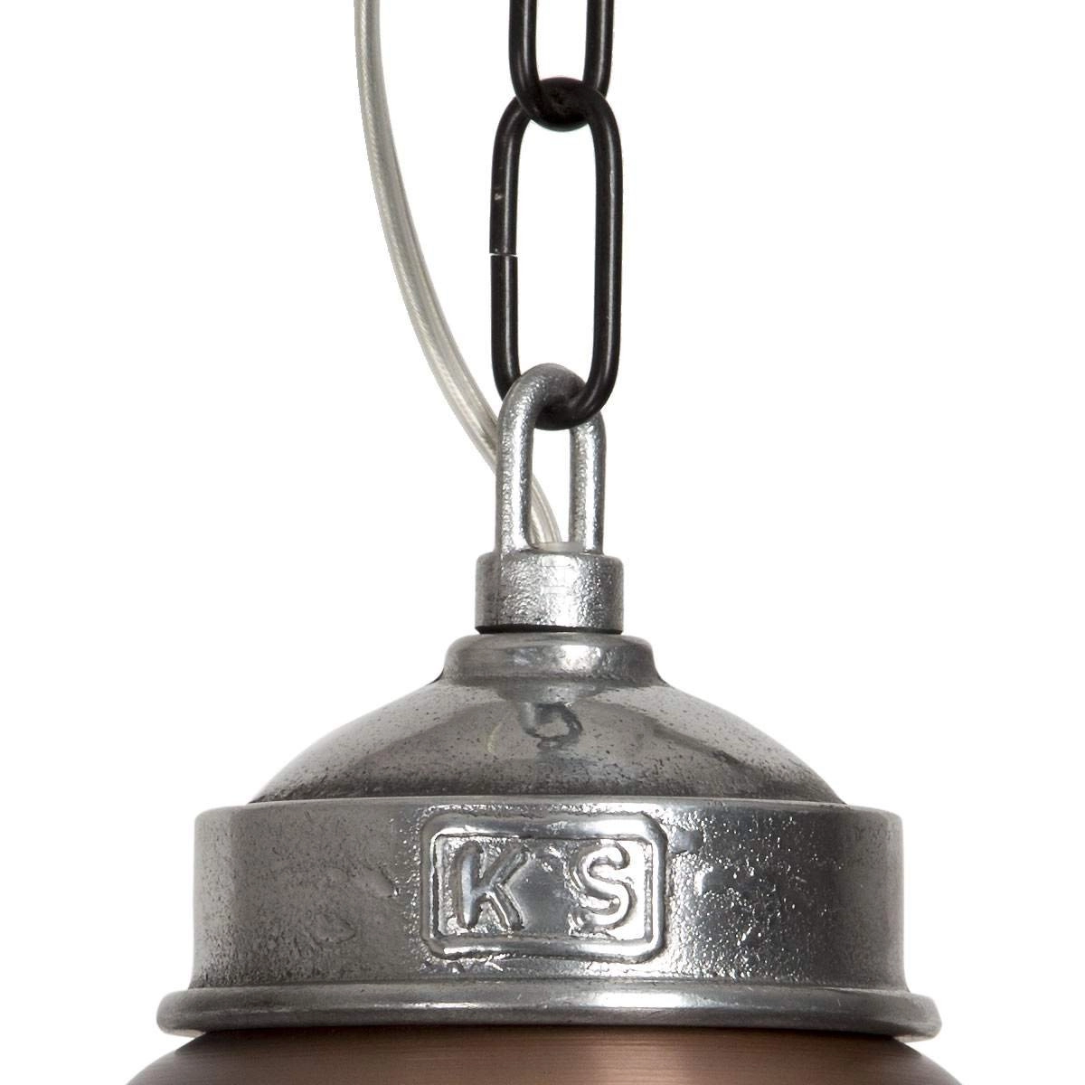 Veranda hanglamp Porto Fino KS verlichting 8714732657204