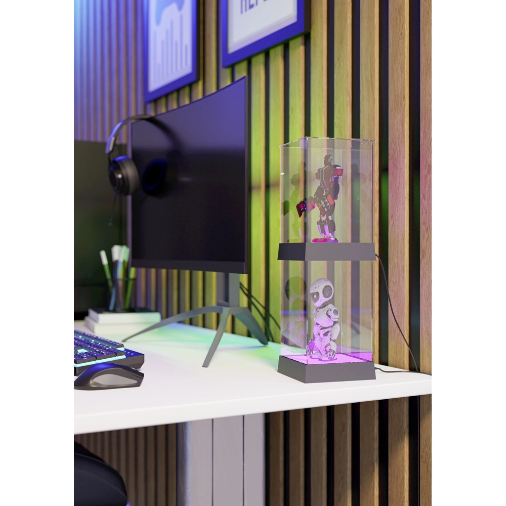 Tafellamp Display Box vitrine Eglo 9008606392476