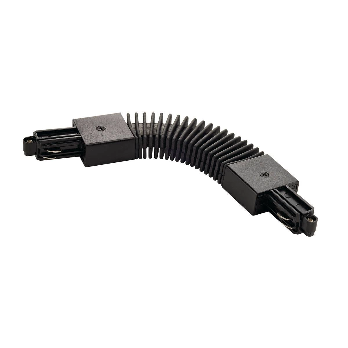 Zwarte FlexConnector 1-Fase