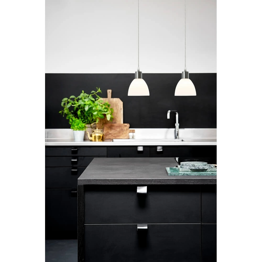 Hanglamp Ray chroom Nordlux 5701581239487
