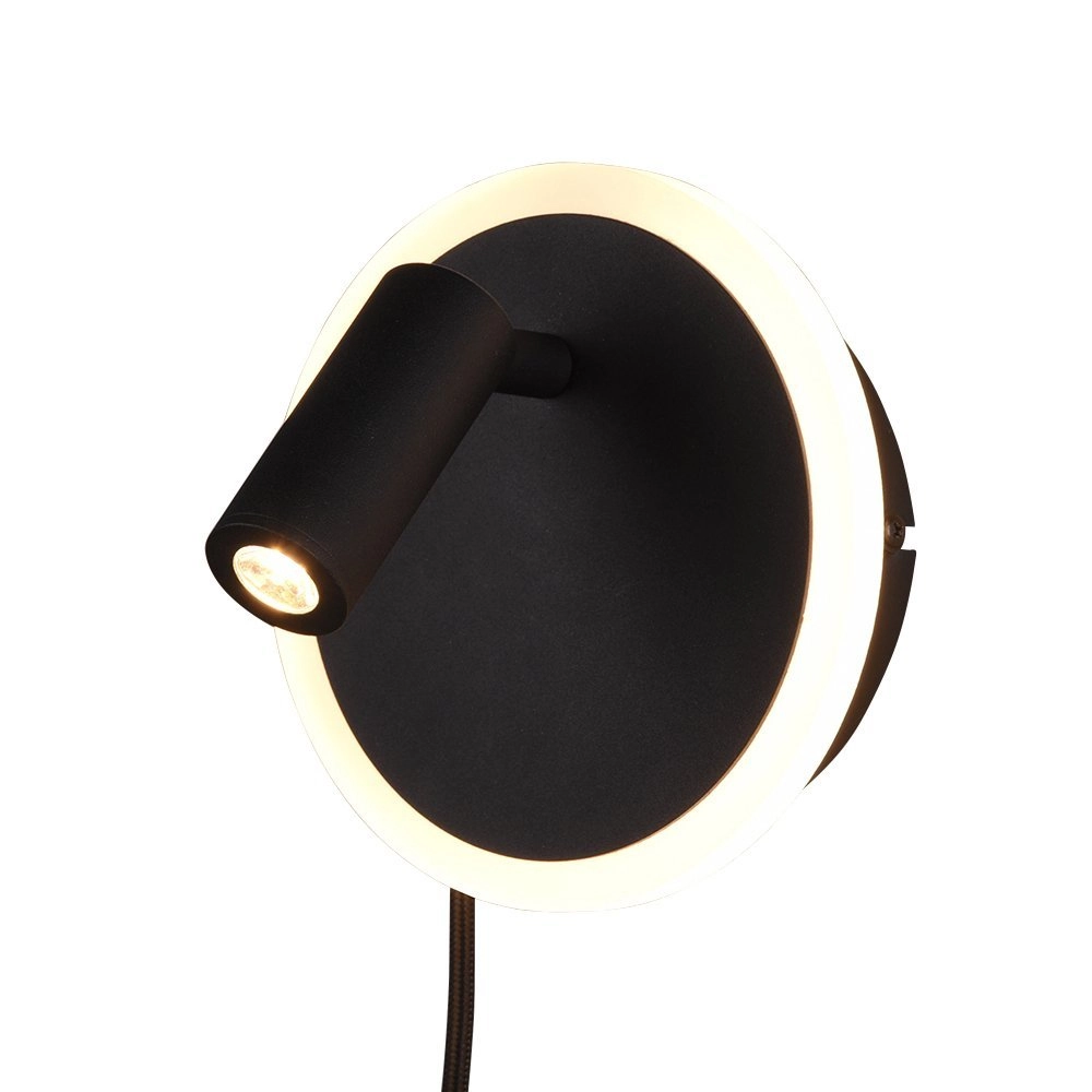Led leeslamp Jordan