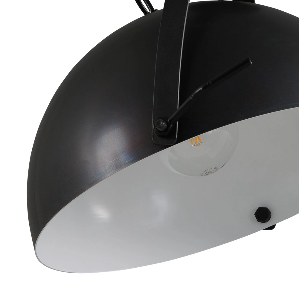 Plafondlamp Larino 40 Landelijk Masterlight 8718121236483