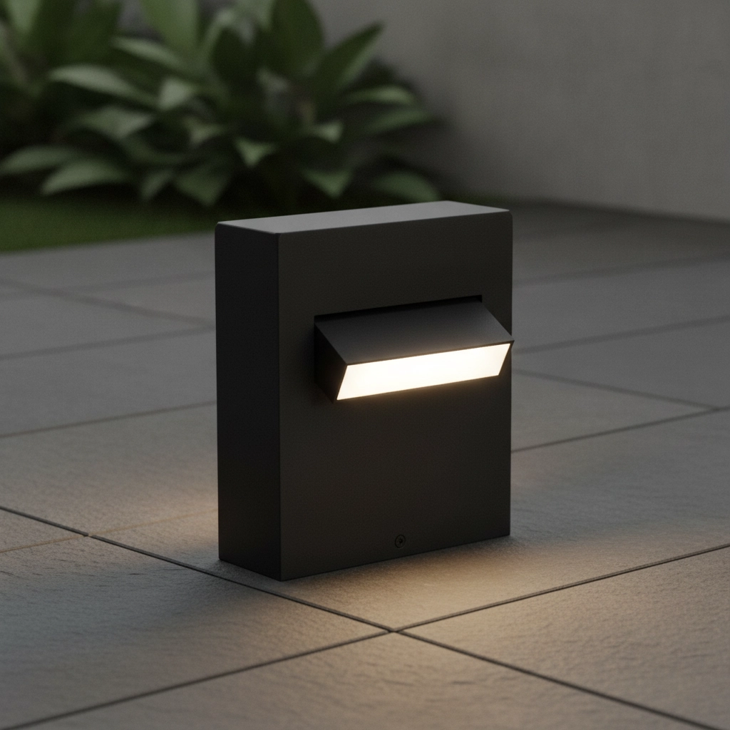Padverlichting Zelda enkel 15cm