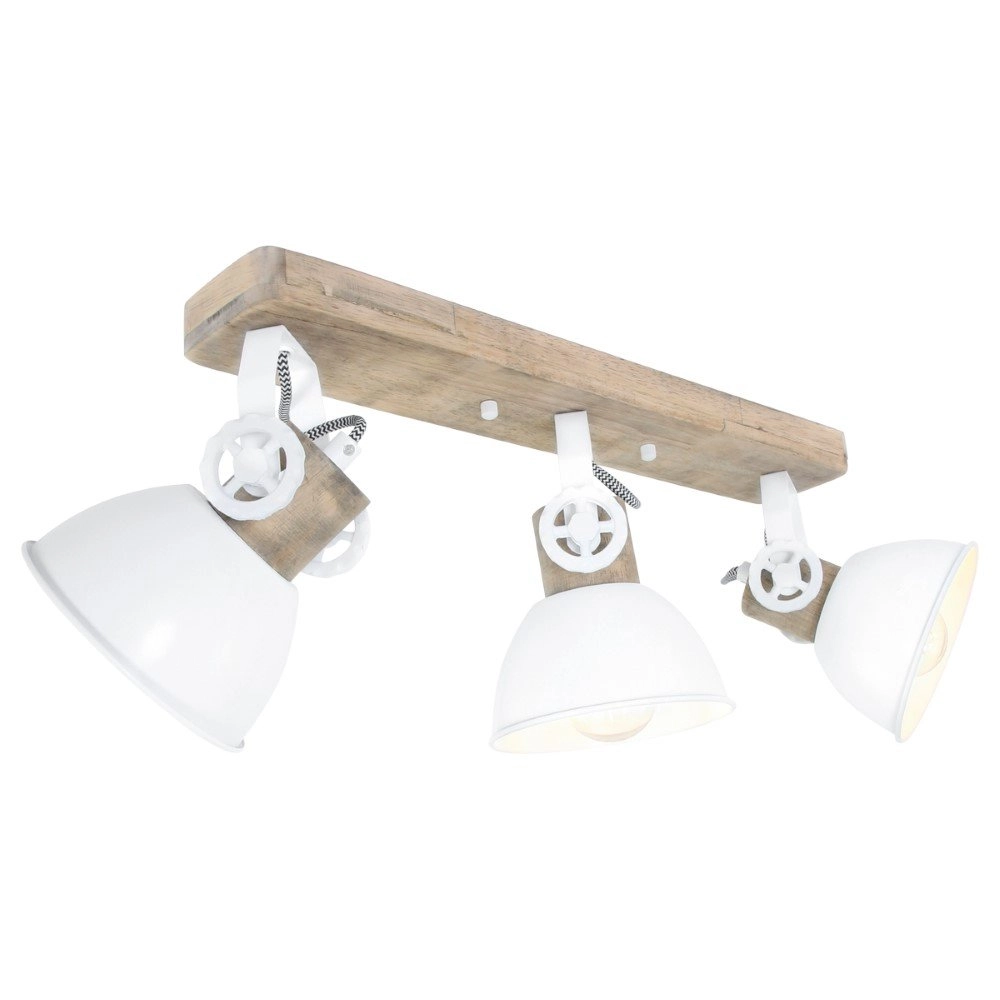 Plafondspot Gearwood Steinhauer 8712746127881