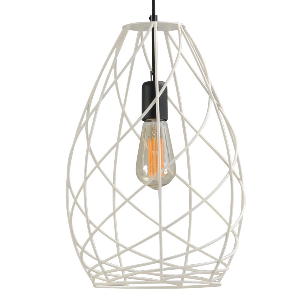 Eetkamer hanglamp Cesto Masterlight 8718121174075