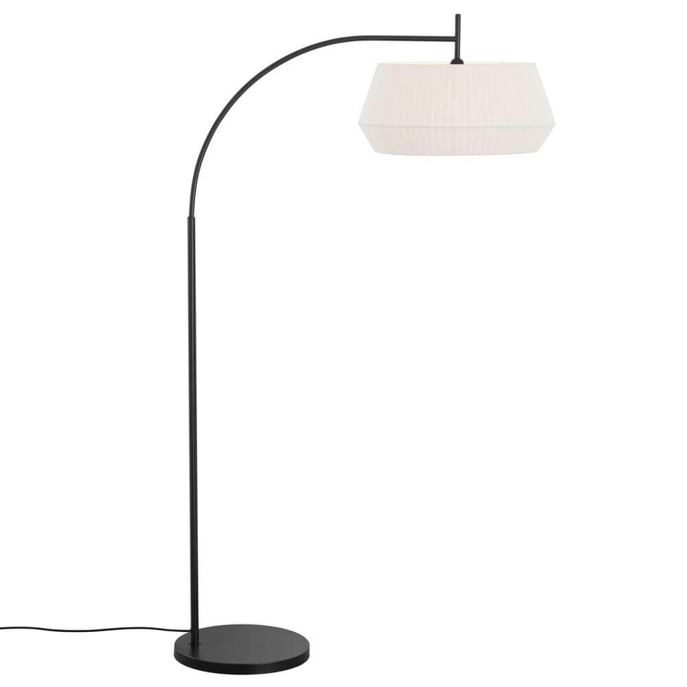 Booglamp Dicte wit Ø 53cm Nordlux 5704924005596