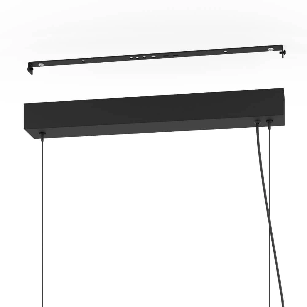 Kantoor hanglamp Altagracia 135cm Stars of Light 9008606220991