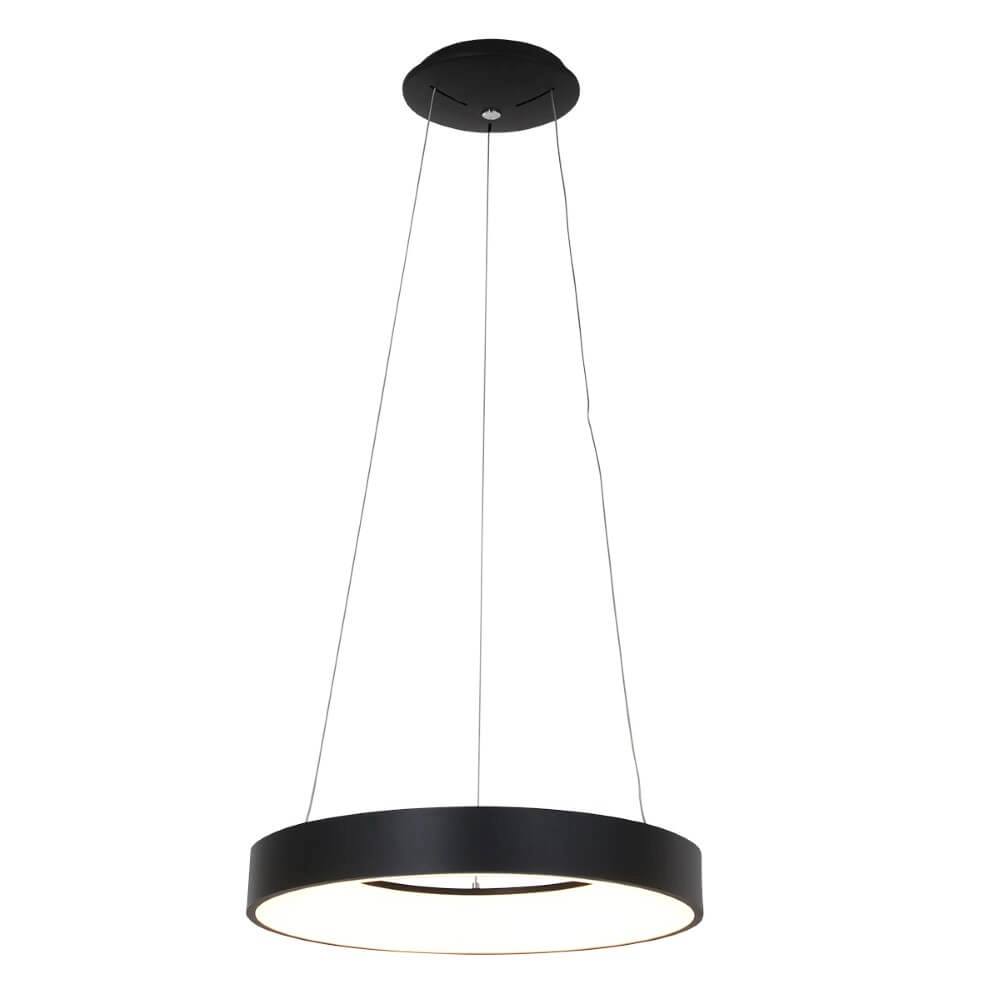 Led hanglamp Ringlede Ø 48cm Steinhauer 8712746132847