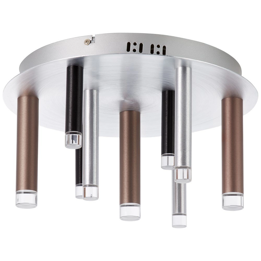 Led plafondlamp Cembalo Ø 40cm Brilliant 4004353342301
