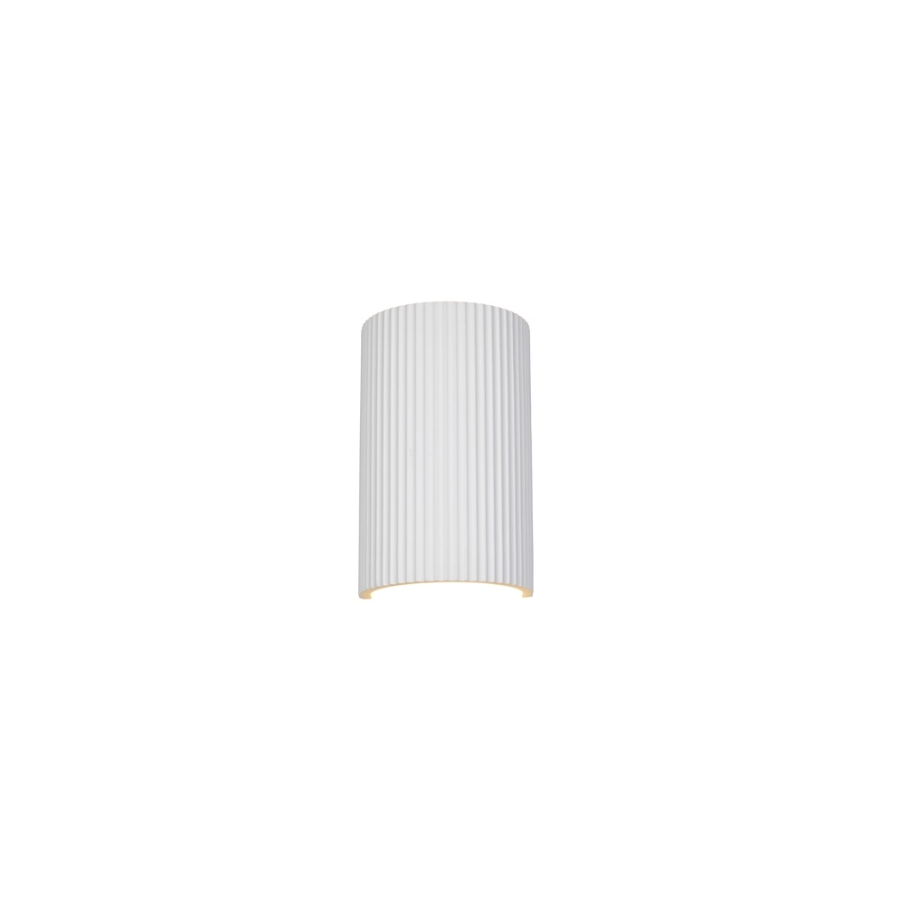 Design wandlamp Raposa gips - wit Trio 4017807692433