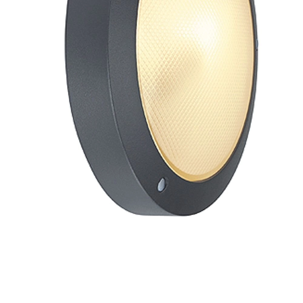 Bulan design wand/plafondlamp SLV 4024163140188