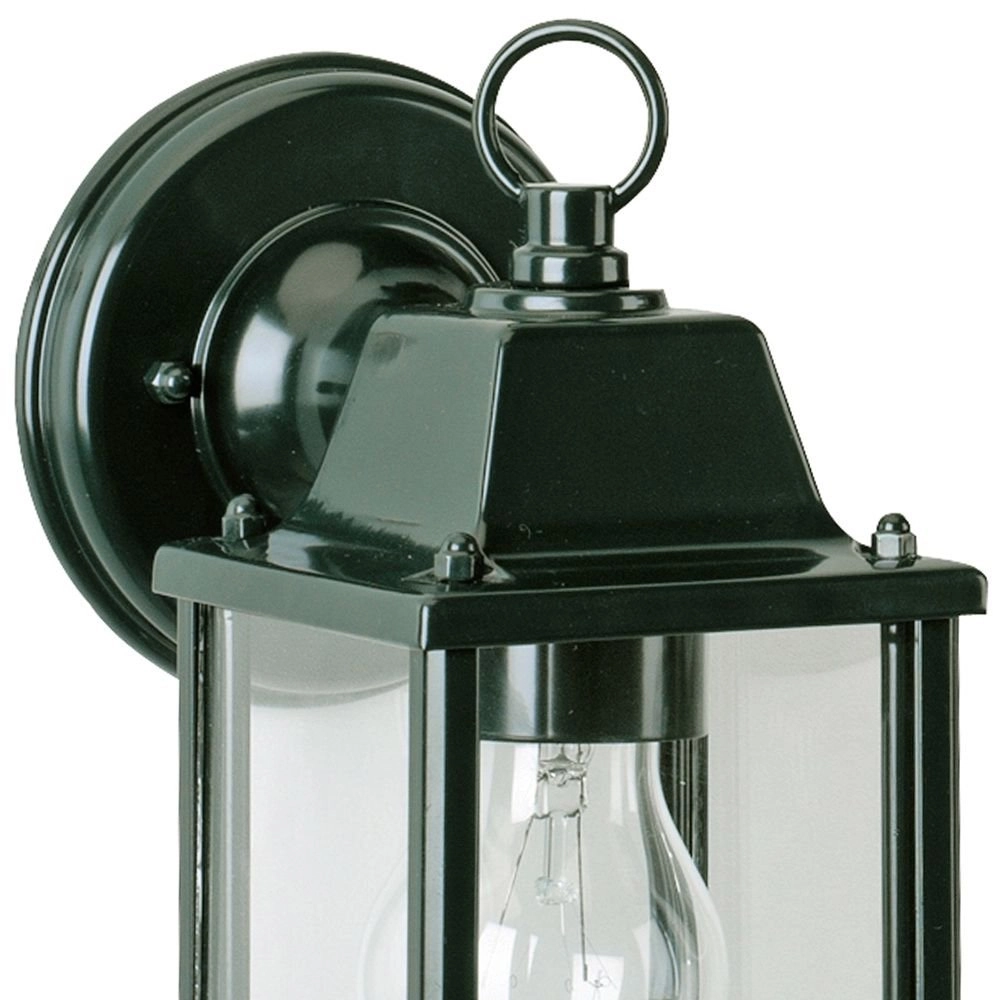 Buitenlamp Coach Italiaanse stijl KS verlichting 8714732712507