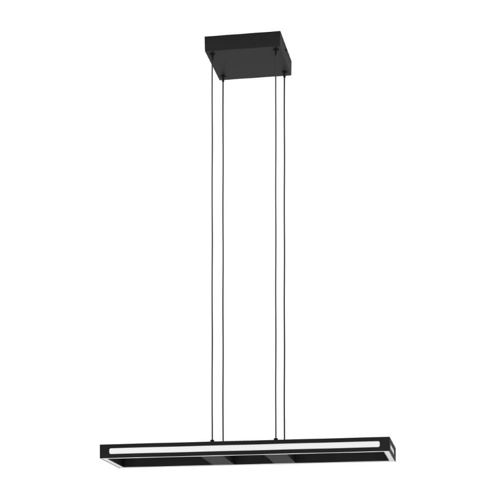 Design hanglamp Salvilanas-Z zwart