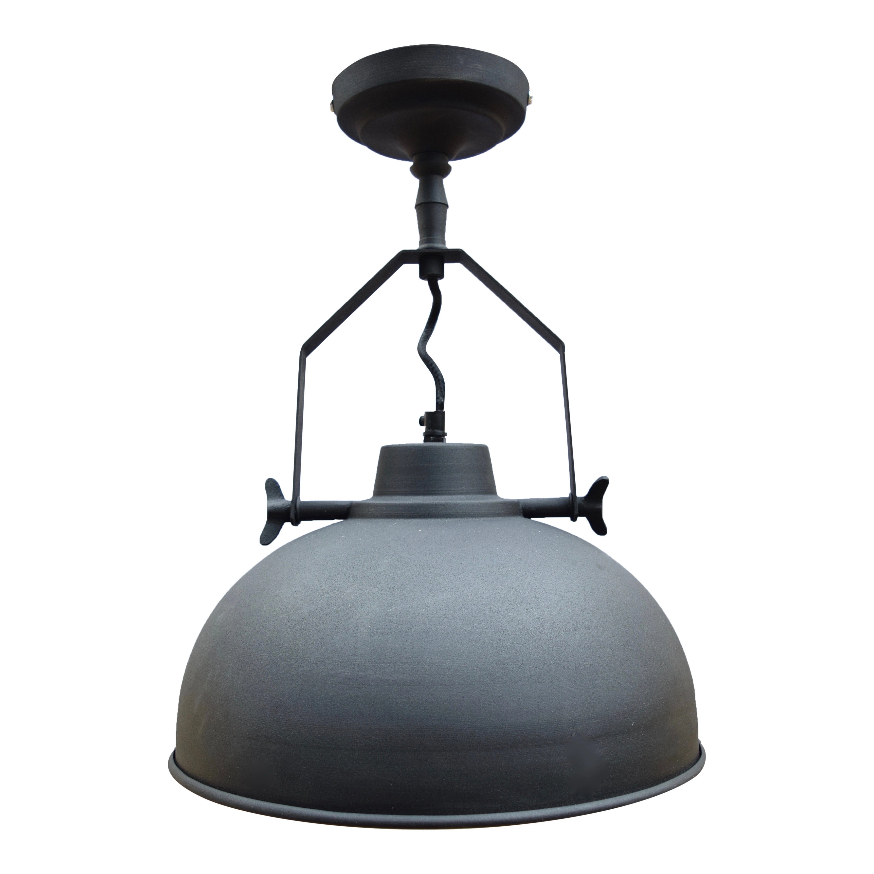 Hanglamp Raz Industrie