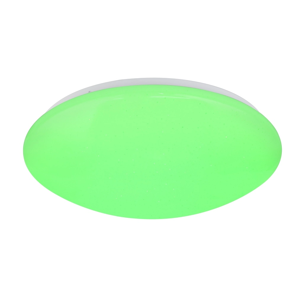 Plafonniere Atreju I Ø 41cm lichtkleur instelbaar Globo 9007371379330
