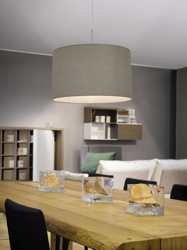 Hanglamp Pasteri 38cm Eglo 9002759315726
