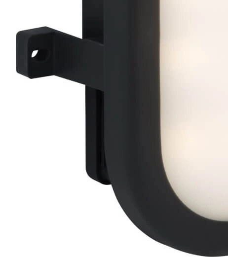 Led lamp Tilbury antraciet Brilliant 4004353237065