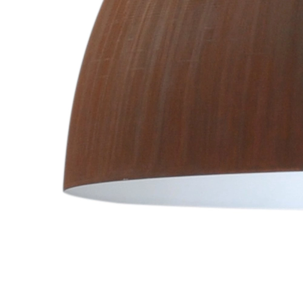 Hanglamp Industria Rust 40 Masterlight 8718121139371