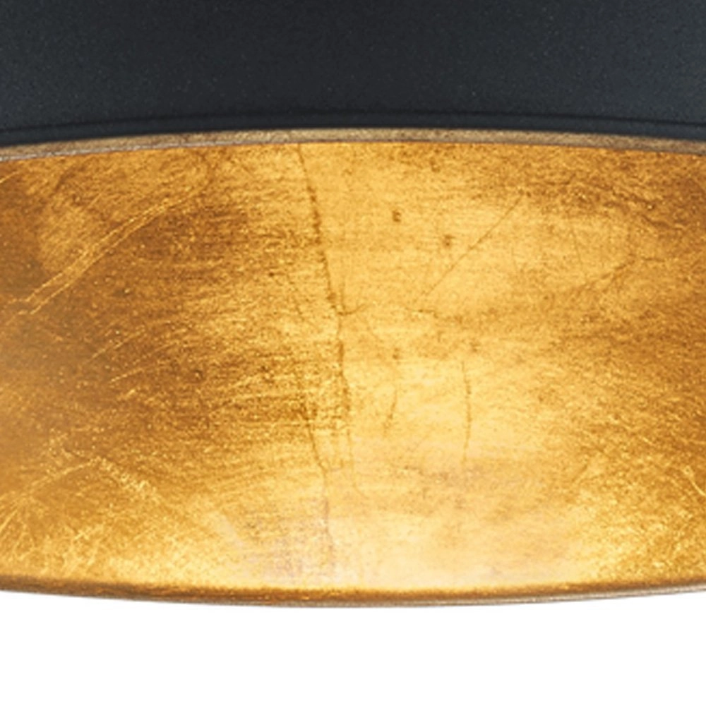 Plafondlamp Jimmy Industrie Trio 4017807284348