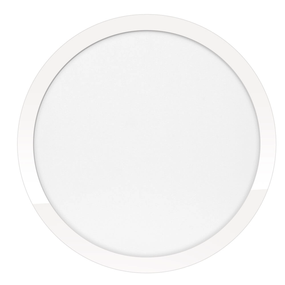 Led plafonnière Anne 24w - 2700K - Ø40cm wit