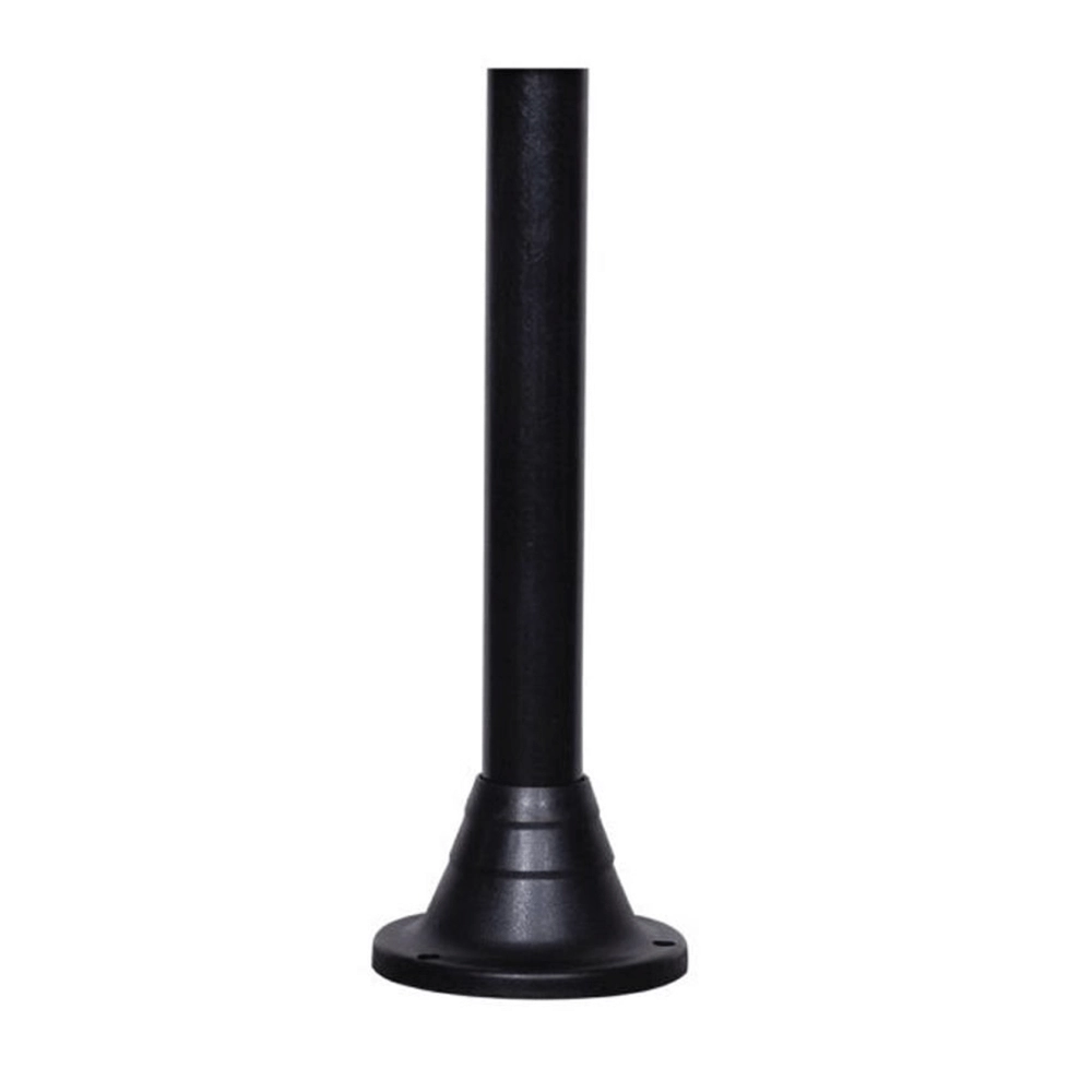 Globelamp Bolano 91cm. staand smoke Lyora 8716803507739