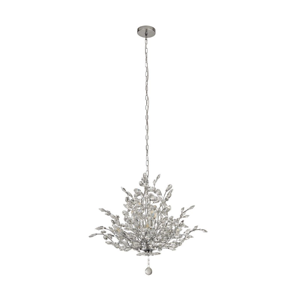 Kroonluchter Bouquet Searchlight 5053423161372